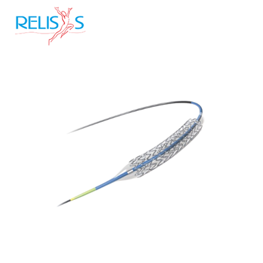 EVEROLIMUS ELUTING COCR STENT SYSTEM - Everolimus